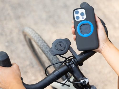 QUAD LOCK PRO Bike Out Front kerékpár tartó V2