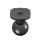 QUAD LOCK adapter Ram Mounts 1"-es gömbfoglalathoz (autóba)