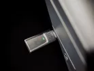 QUAD LOCK AUTÓS - Vezeték nélküli CARPLAY/ANDROID autós adapter
