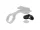 QUAD LOCK 360 Light Camera adapter