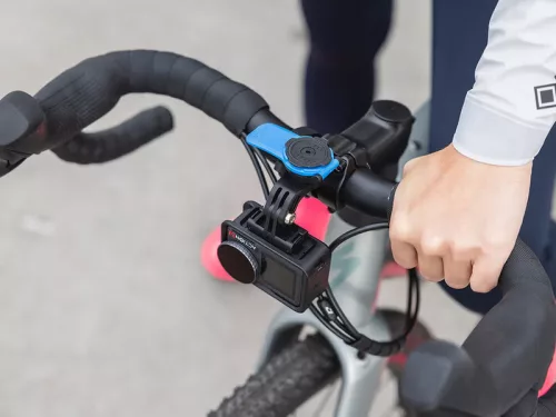 QUAD LOCK 360 Light Camera adapter