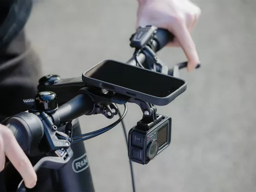 QUAD LOCK 360 Light Camera adapter