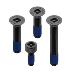 QUAD LOCK lopásgátló csavarkészlet