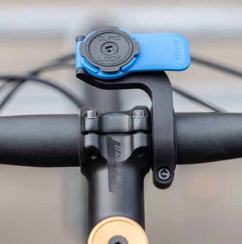 QUAD LOCK lopásgátló csavarkészlet