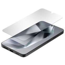   QUAD LOCK edzett üveg kijelzővédő fólia - Samsung Galaxy S25 Edge