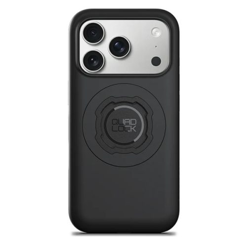 QUAD LOCK MAG telefontok - iPhone 17 Pro