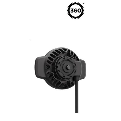 QUAD LOCK időjárásálló vezeték nélküli töltőfej