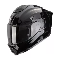 SCORPION BUKÓSISAK EXO-1500 AIR | Solid black