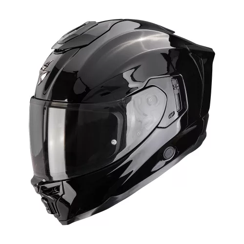 SCORPION BUKÓSISAK EXO-1500 AIR | Solid black