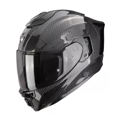 SCORPION BUKÓSISAK EXO-1500 CARBON AIR | Solid Black