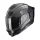SCORPION BUKÓSISAK EXO-1500 CARBON AIR | Solid Black