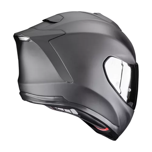 SCORPION BUKÓSISAK EXO-1500 CARBON AIR | Matt black