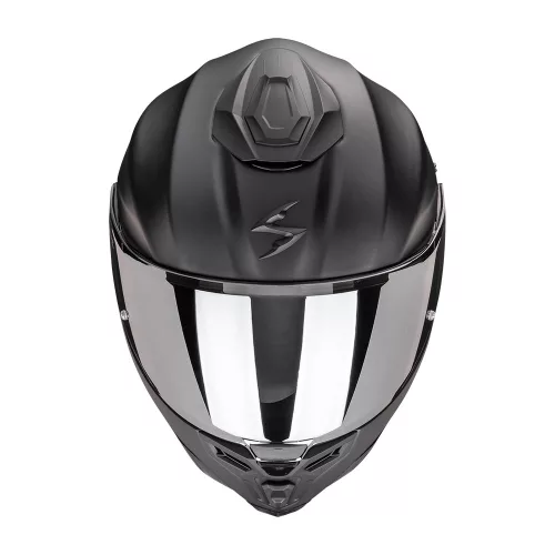 SCORPION BUKÓSISAK EXO-1500 CARBON AIR | Matt black