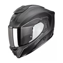   SCORPION BUKÓSISAK EXO-1500 CARBON AIR MUNDI | Matt Black-Silver