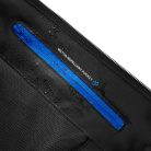 SHIMA BANDIT 2.0 motoros bőrdzseki | Black