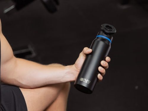 QUAD LOCK MAG termosz/kulacs