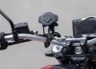 QUAD LOCK PRO állítható hosszabító kar 