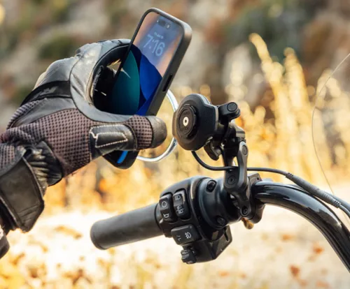 QUAD LOCK PRO állítható hosszabító kar 