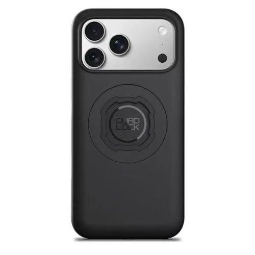 QUAD LOCK MAG telefontok - iPhone 17e/ 16e