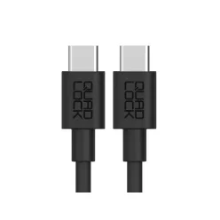 QUAD LOCK USB C - USB C kábel - 1,5m
