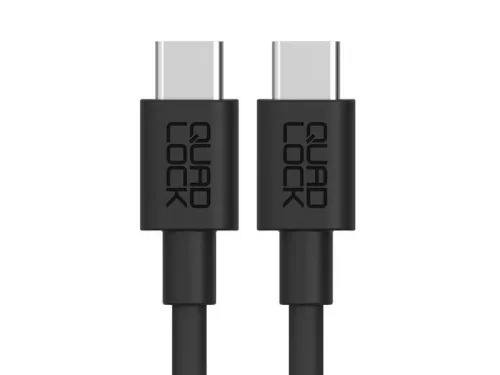 QUAD LOCK USB C - USB C kábel - 1,5m