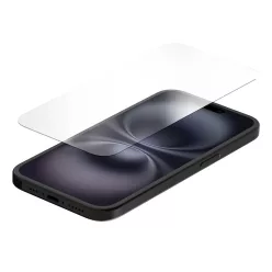 QUAD LOCK edzett üveg kijelzővédő fólia - iPhone 18 Pro