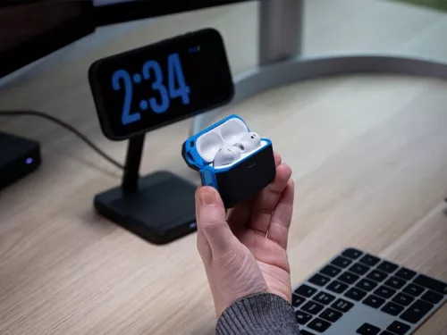 QUAD LOCK tok AirPods 4
