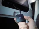 QUAD LOCK Bluetooth Aux Adapter