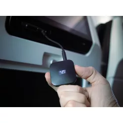 QUAD LOCK Bluetooth Aux Adapter
