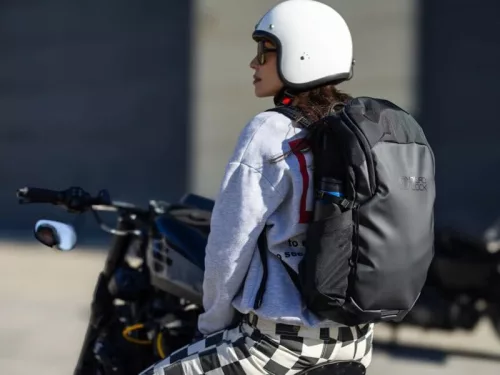 QUAD LOCK Traverse hátizsák 26L