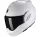 SCORPION BUKÓSISAK EXO-TECH EVO SOLID | White