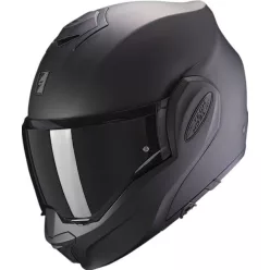 SCORPION BUKÓSISAK EXO-TECH EVO | Matt Black
