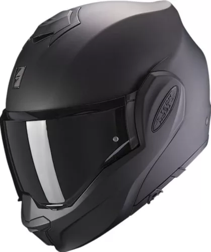 SCORPION BUKÓSISAK EXO-TECH EVO | Matt Black