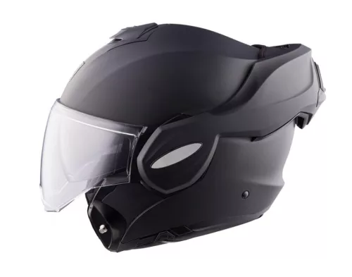 SCORPION BUKÓSISAK EXO-TECH EVO | Matt Black