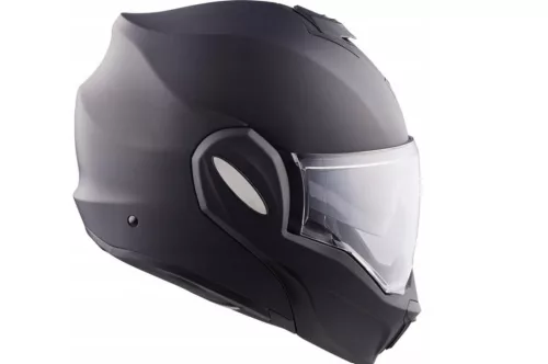 SCORPION BUKÓSISAK EXO-TECH EVO | Matt Black