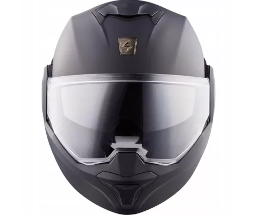 SCORPION BUKÓSISAK EXO-TECH EVO | Matt Black