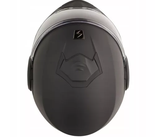 SCORPION BUKÓSISAK EXO-TECH EVO | Matt Black