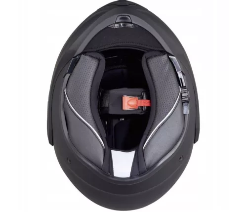SCORPION BUKÓSISAK EXO-TECH EVO | Matt Black