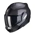 SCORPION BUKÓSISAK EXO-TECH EVO CARBON | SOLID Black