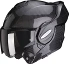 SCORPION BUKÓSISAK EXO-TECH EVO CARBON | SOLID Black
