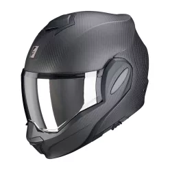 SCORPION BUKÓSISAK EXO-TECH EVO CARBON | Matt Black