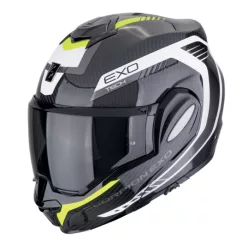  SCORPION BUKÓSISAK EXO-TECH EVO CARBON COSY | Black-Neon yellow