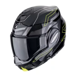 SCORPION BUKÓSISAK EXO-TECH EVO CONQUER | Black/Neon yellow