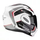 SCORPION BUKÓSISAK EXO-TECH EVO PRO ACUTI | Grey/Black/Red