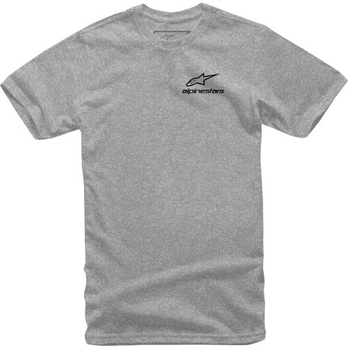 Apinestars CORPORATE TEE | Grey