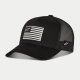 ALPINESTARS FLAG SNAPBACK sapka | black