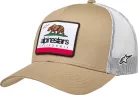 ALPINESTARS CALI 2.0 sapka | greige