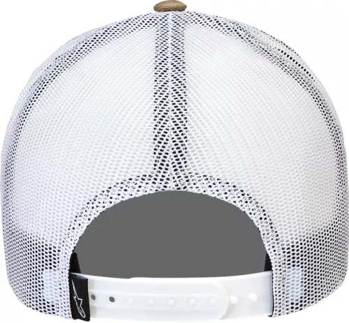 ALPINESTARS CALI 2.0 sapka | greige