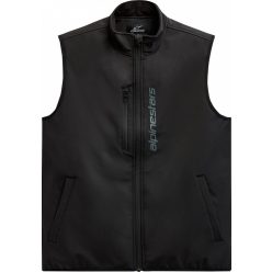 ALPINESTARS PRIMARY VEST szélálló Softshell mellény