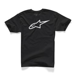 Alpinestars póló Ageless 2.0 CSF Tee | Black-White 